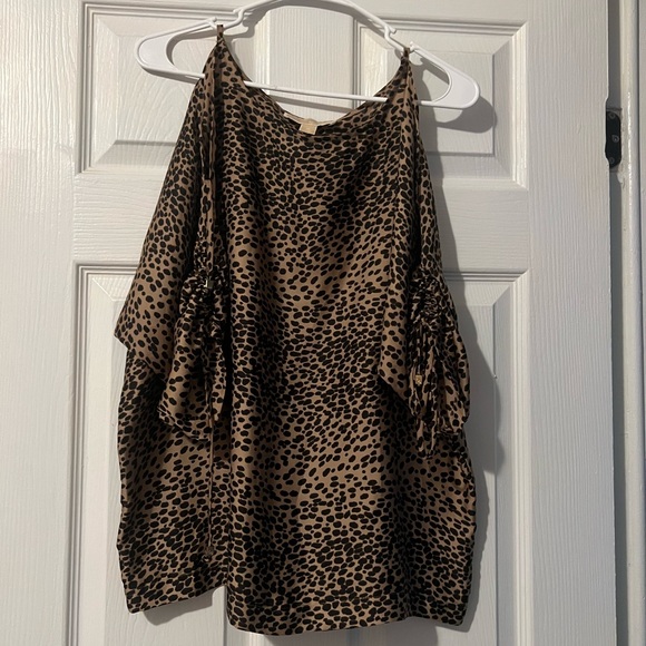 Michael Kors blouse size M - Picture 1 of 4